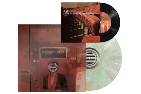 Taking Back Sunday announce ‘Louder Now’ 20th anniversary reissue with bonus 7″ (exclusive vinyl)