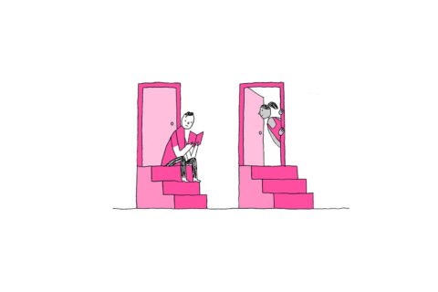 Tiny Love Stories: ‘The Hot Neighbor’