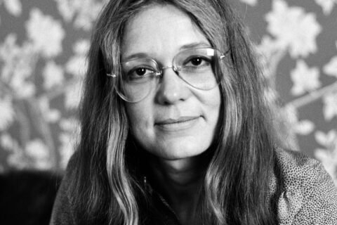 Gloria Steinem: A Life in Pictures