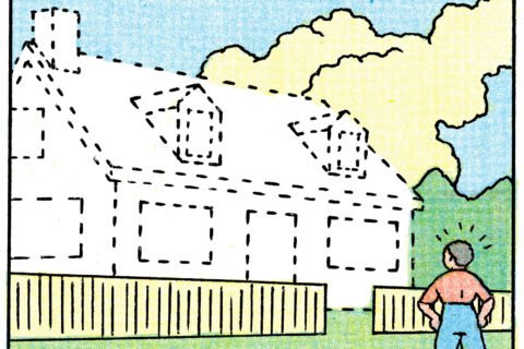 A Mortgage Servicer Sent a Letter About an Address Change. Was It Deed Theft?