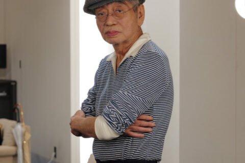 Haruomi Hosono, Architect of Japanese Pop, Pushes West