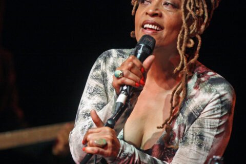 Cassandra Wilson, Star Jazz Singer, Dies at 70