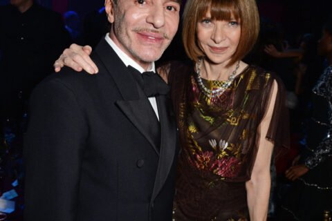 John Galliano Exhibit Implosion Causes a Mess at the Met