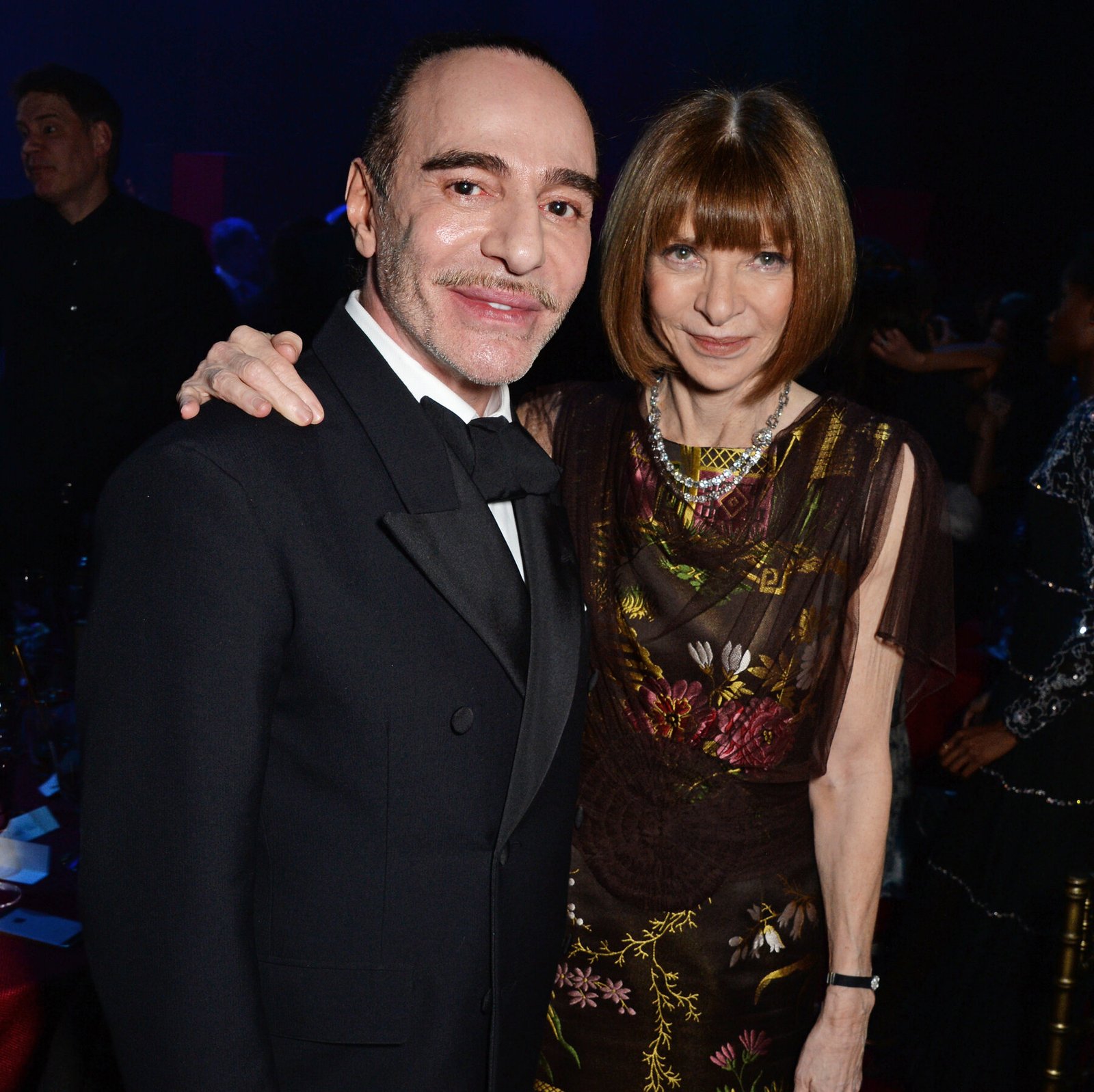 John Galliano Exhibit Implosion Causes a Mess at the Met