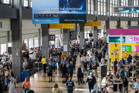 Southwest to Open Premium Airport Lounges Across the Country