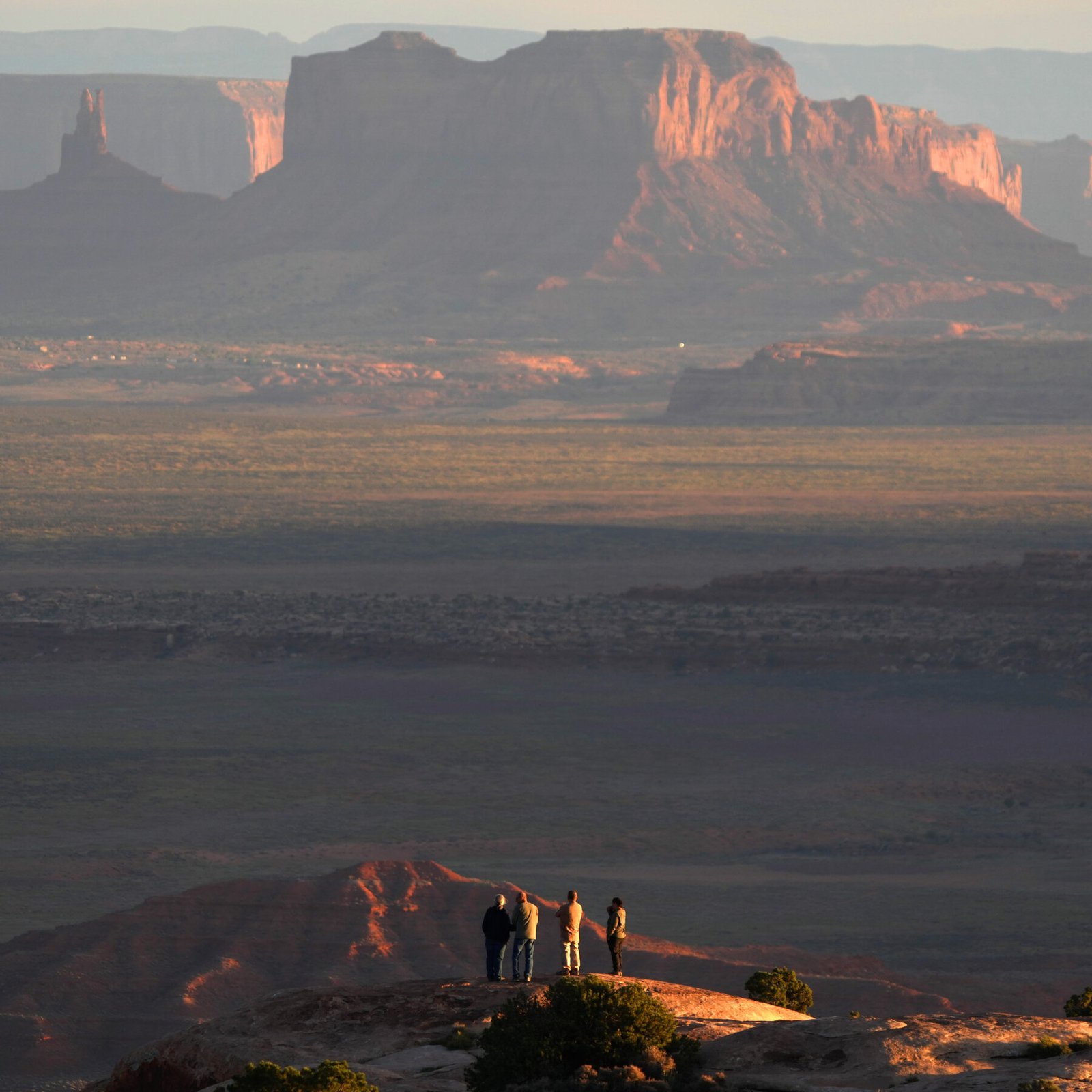 Patagonia Sues Trump Over Reduction of Bears Ears National Monument in Utah