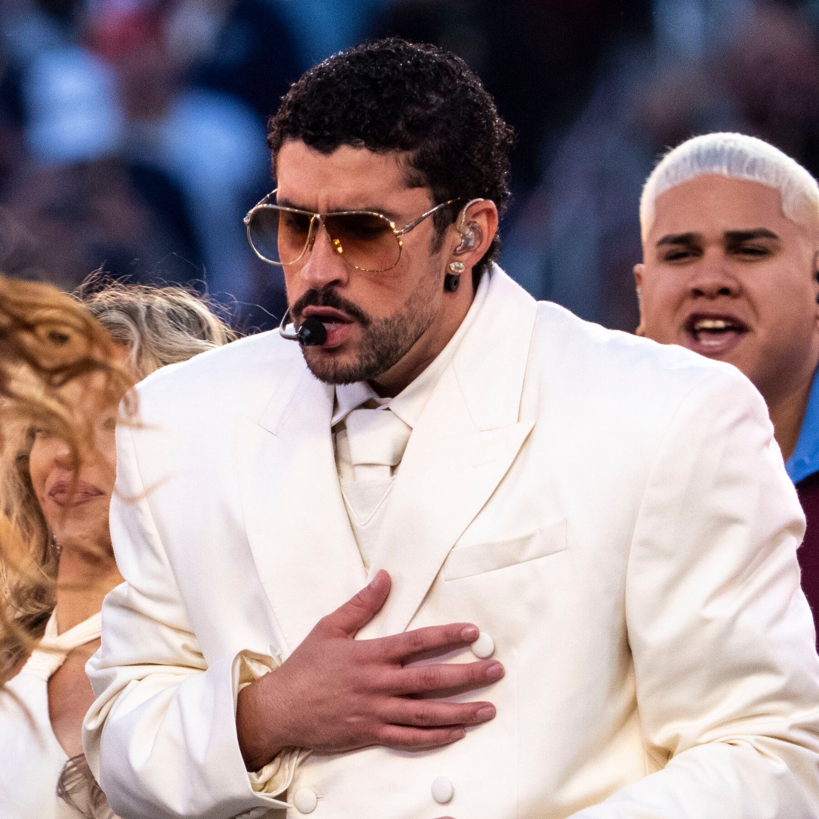 Who Owns Reggaeton’s Beat? A Judge Throws Out One Claim.