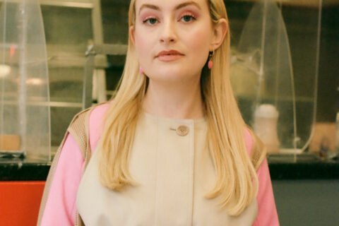 Amelia Dimoldenberg Closes ‘Chicken Shop Date’