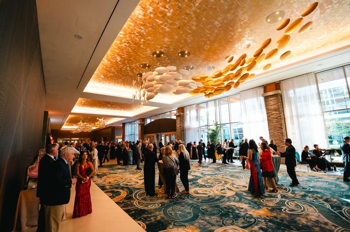 6 Million Economic Jolt: New York Resort Doubles Down on Trade Show and Events Business