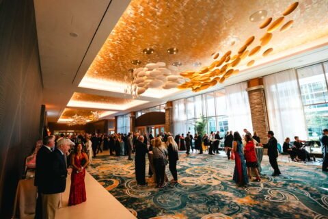 6 Million Economic Jolt: New York Resort Doubles Down on Trade Show and Events Business