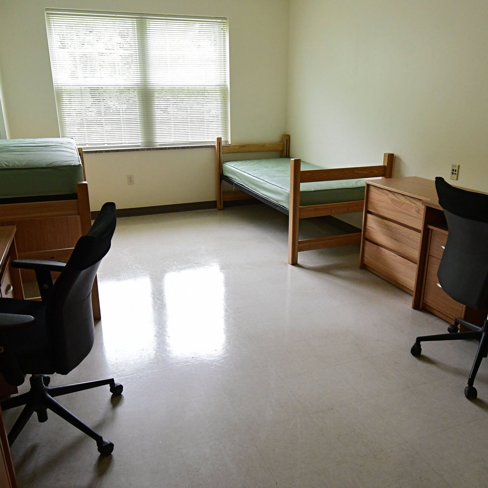 Why Are Some Gen Z College Students Leaving Campus After 2 Weeks?