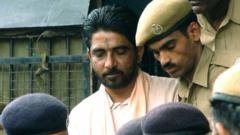 Could the man who murdered a Christian missionary and his sons walk free in India?