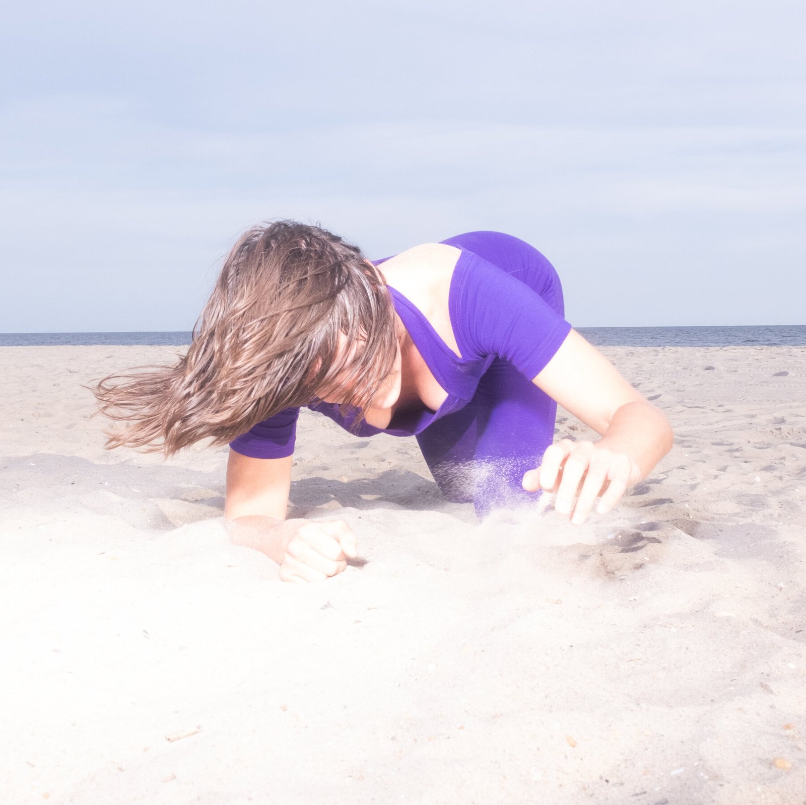 Dancing at Rockaway Beach: Now That’s Entertainment