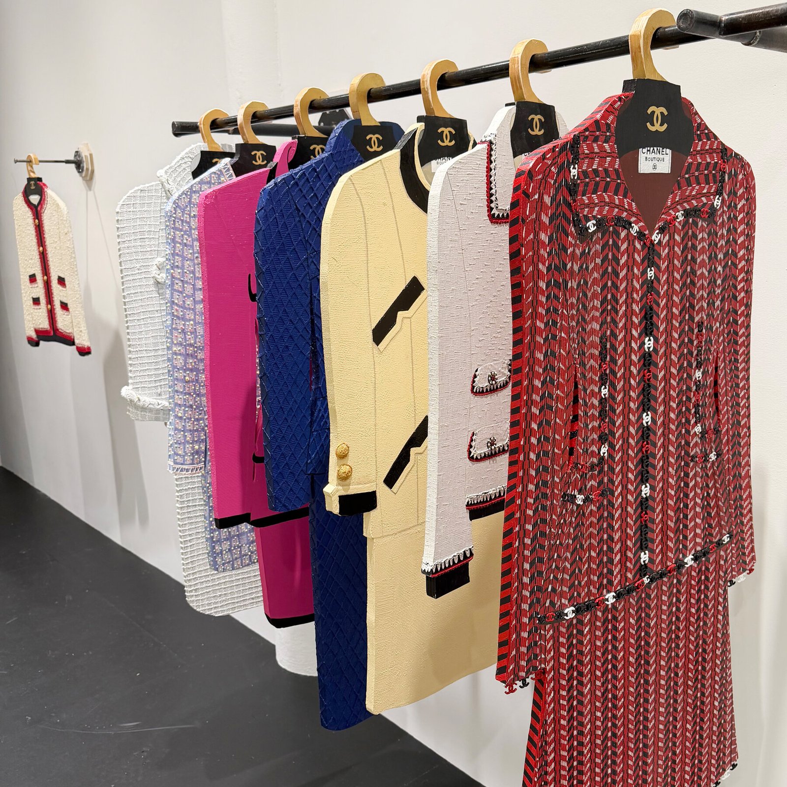 The Best Chanel Money Can’t Buy