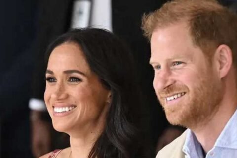 School writes to parents about Archie, Lilibet