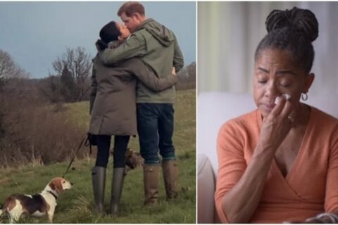 Will Meghan Markle keep the door to America open? Source explains all
