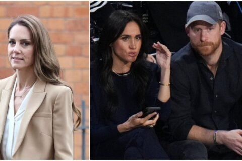 Meghan Markle readies herself for Kate Middleton: Here's the gameplan