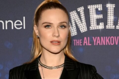 Evan Rachel Wood makes shocking confession about 'Practical Magic' snub