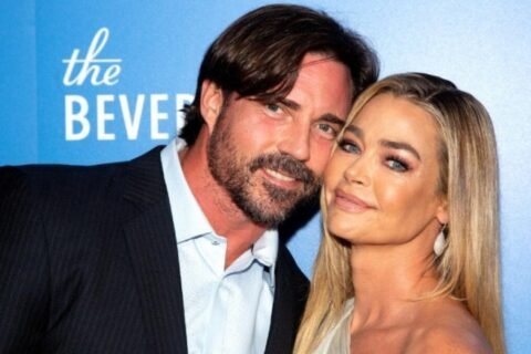 Aaron Phypers makes huge claim for spousal support against Denise Richards