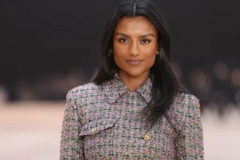 Simone Ashley eyes 'Bond Girl' role with one major condition
