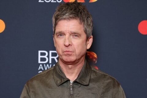 Noel Gallagher casually hints at Oasis Summer concerts