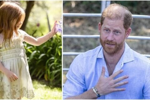 Inside Meghan Markle's rules for house staff for Archie, Lilibet, Prince Harry