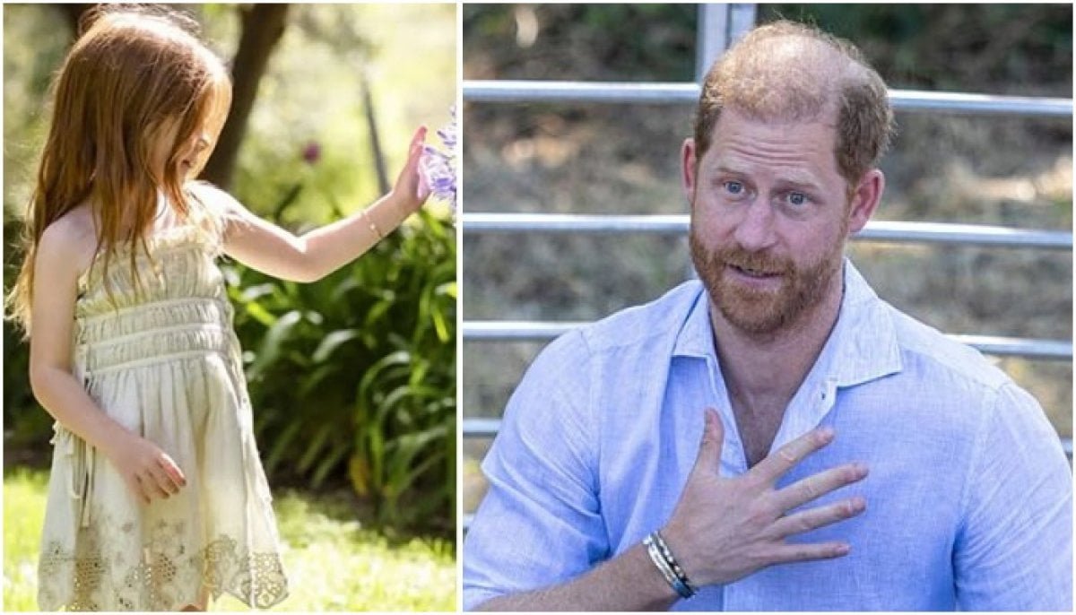 Inside Meghan Markle's rules for house staff for Archie, Lilibet, Prince Harry