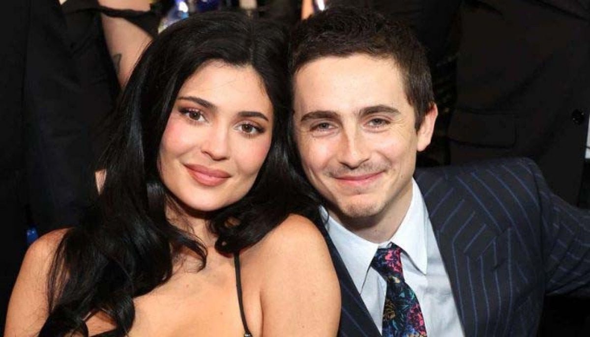 Kylie Jenner, Timothee Chalamet's big day plans revealed