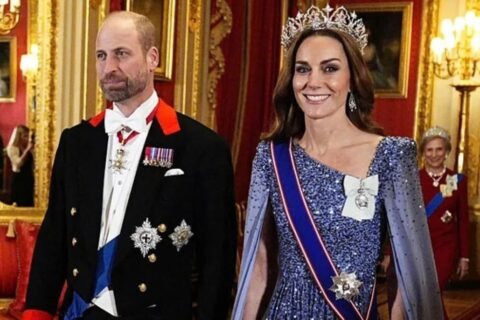 Kate Middleton, Prince William 'determined' to shape their own destiny