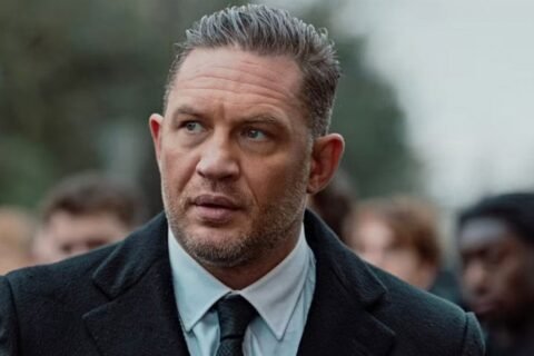 'MobLand worst-kept' secret about Tom Hardy is finally out