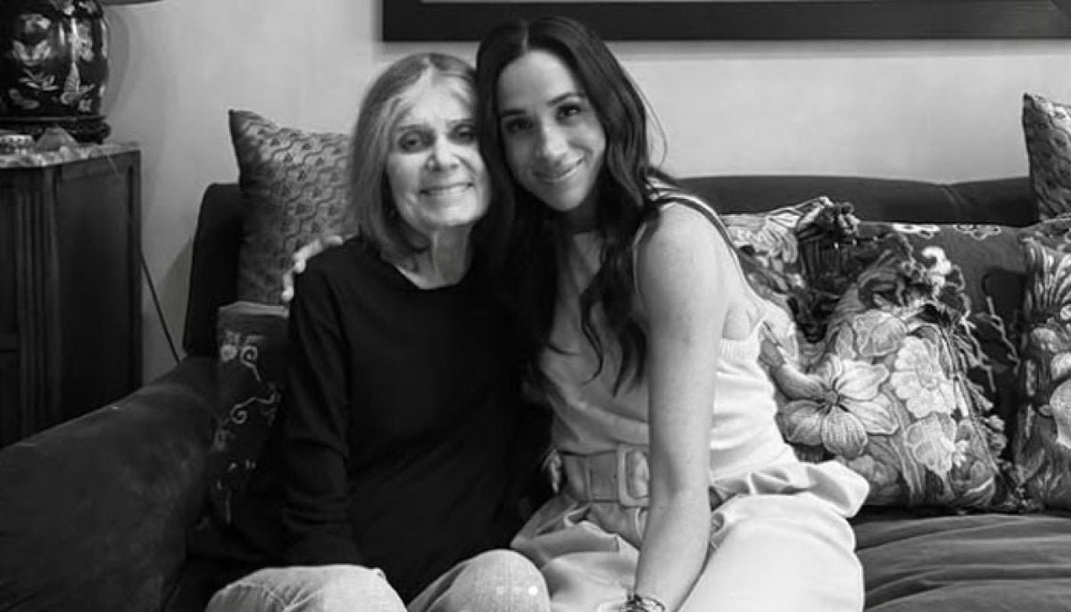 Meghan Markle reacts to heartbreaking news from New York