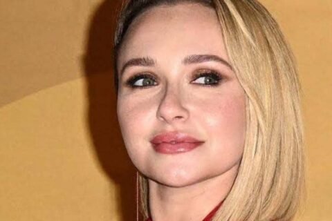 Hayden Panettiere death investigation turns to Brian Hickerson's phone