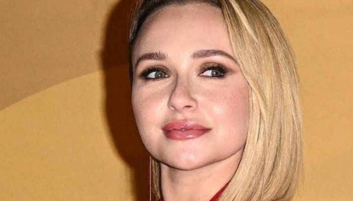 Hayden Panettiere death investigation turns to Brian Hickerson's phone