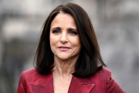 Julia Louis-Dreyfus makes bombshell confession about 'Seinfeld'