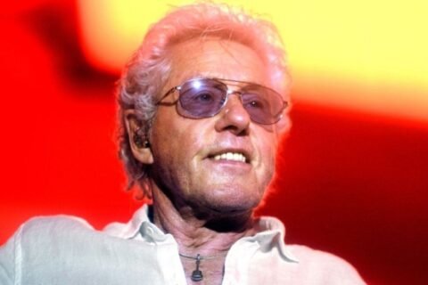 Roger Daltrey explains why band The Who has 'never been the same'