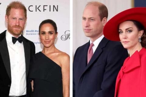 William, Kate's new strategy to deal with Harry, Meghan's UK return exposed