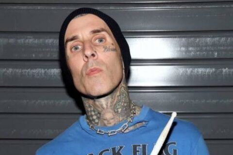 Travis Barker ditches fatal incident: 'I cried'