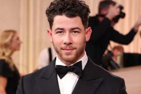 Nick Jonas explains about the 'Burning Up' rebirth