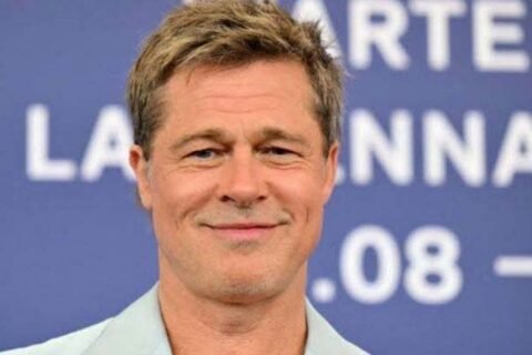 Brad Pitt's family struggles hit him 'like a ton of bricks'