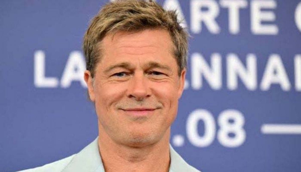 Brad Pitt's family struggles hit him 'like a ton of bricks'