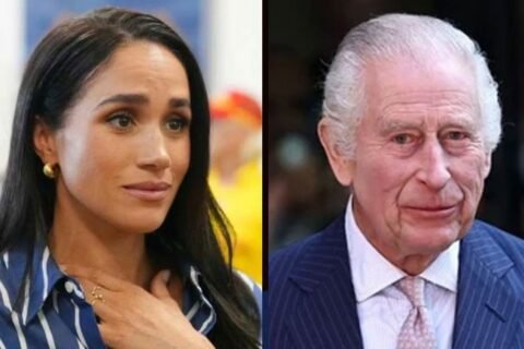 Meghan Markle's expectations from King Charles revealed