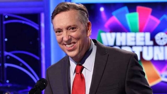 'Wheel of Fortune' announcer Jim Thornton officially fired after investigation