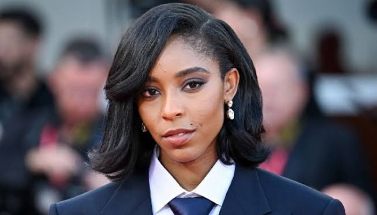 Jessica Williams expresses gratitude over 2026 Emmy nomination