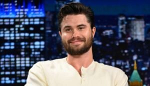 Chase Stokes admits 'new ways' to avoid 'frustration' from TV series 'Outer Banks'