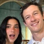 Dua Lipa drops 'amazing' big day advice three months after her wedding to Callum Turner