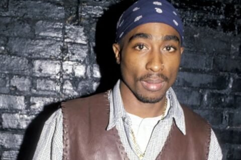 Tupac Shakur murderer makes shocking plea after conviction