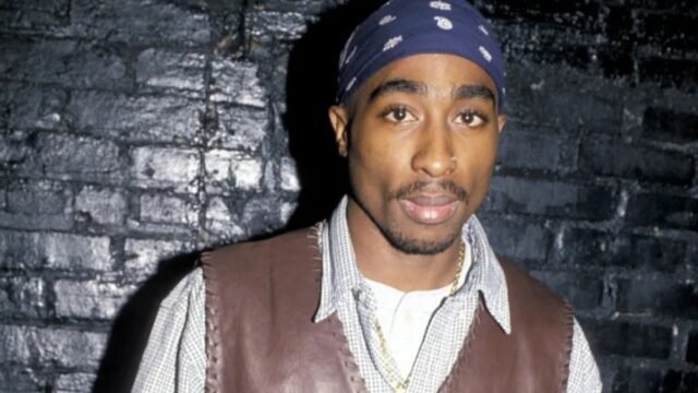 Tupac Shakur murderer makes shocking plea after conviction