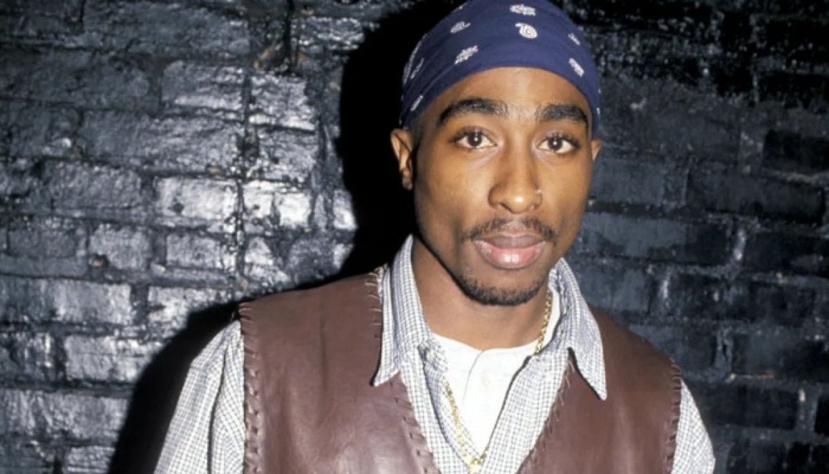 Tupac Shakur murderer makes shocking plea after conviction
