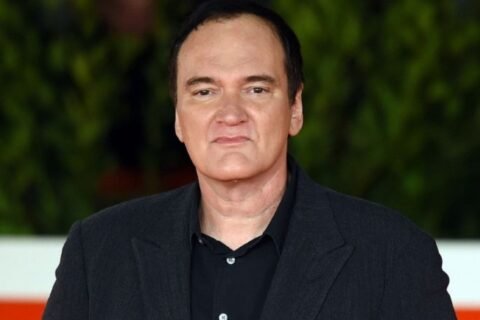 Quentin Tarantino mansion broken into, police investigation begins
