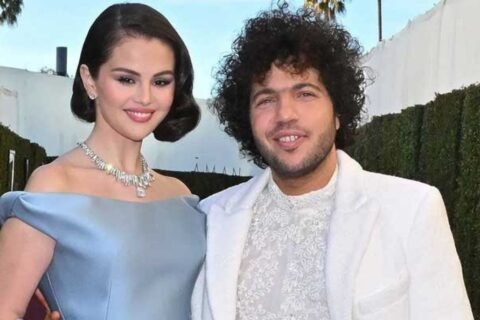 Benny Blanco spills how he turned Selena Gomez's childhood dream into reality